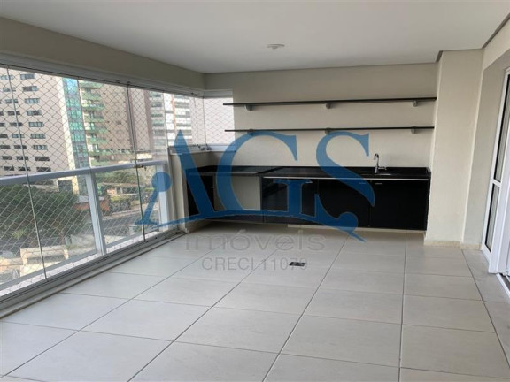 Imagem Apartamento com 1 Quarto à Venda, 52 m² em Analia Franco - São Paulo