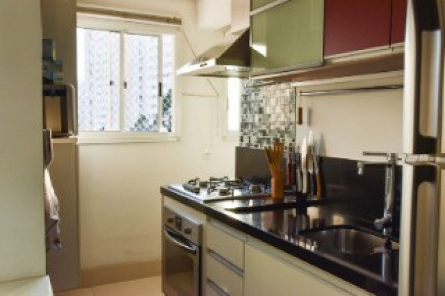 Imagem Apartamento com 2 Quartos à Venda, 50 m² em Jardim Celeste - São Paulo Imagem Apartamento com 2 Quartos à Venda, 50 m² em Jardim Celeste - São Paulo