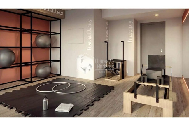 Apartamento com 1 Quarto à Venda, 27 m² em Pinheiros - São Paulo