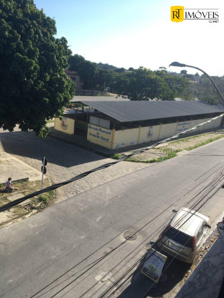 Imagem Apartamento com 2 Quartos à Venda, 550 m² em Centro - Araruama Imagem Apartamento com 2 Quartos à Venda, 550 m² em Centro - Araruama
