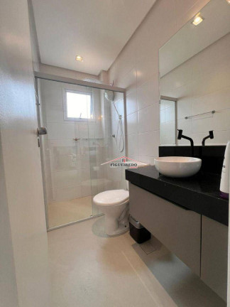 Imagem Apartamento com 2 Quartos à Venda, 53 m² em Caiçara - Praia Grande