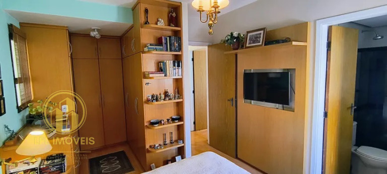 Imagem Apartamento com 3 Quartos à Venda, 80 m² em Vila Suzana - São Paulo Imagem Apartamento com 3 Quartos à Venda, 80 m² em Vila Suzana - São Paulo