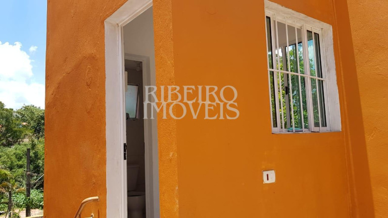 Imagem Casa com 2 Quartos à Venda, 72 m² em Jardim São João - Jandira