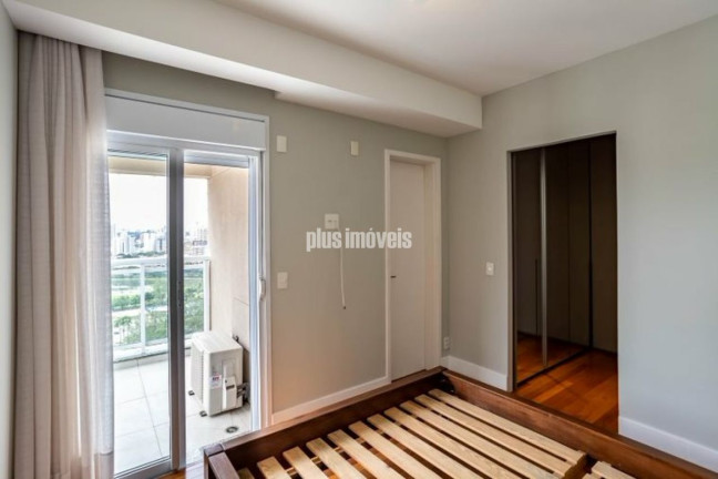 Imagem Apartamento com 3 Quartos à Venda, 187 m² em Panamby - São Paulo Imagem Apartamento com 3 Quartos à Venda, 187 m² em Panamby - São Paulo