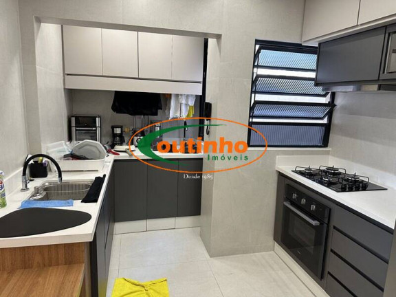 Imagem Apartamento com 2 Quartos à Venda, 66 m² em Grajaú - Rio De Janeiro Imagem Apartamento com 2 Quartos à Venda, 66 m² em Grajaú - Rio De Janeiro