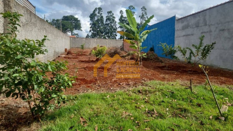 Terreno à Venda, 500 m² em Mato Seco - Itapetininga