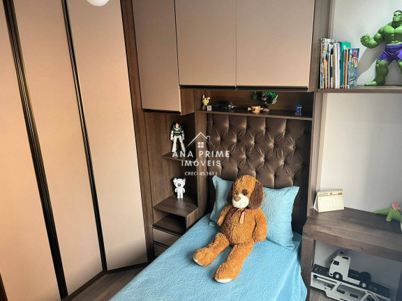 Imagem Apartamento com 3 Quartos à Venda, 65 m² em Parque Residencial Flamboyant - São José Dos Campos Imagem Apartamento com 3 Quartos à Venda, 65 m² em Parque Residencial Flamboyant - São José Dos Campos