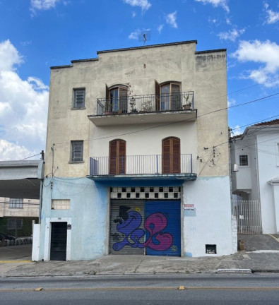 Imóvel com 3 Quartos à Venda, 95 m² em Alto Da Lapa - São Paulo