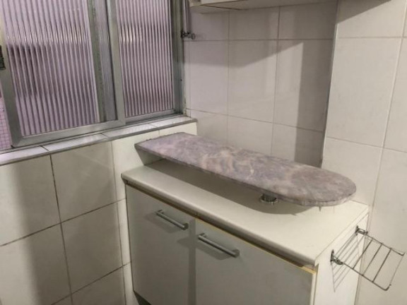 Imagem Apartamento com 1 Quarto à Venda, 82 m² em Centro - São Vicente Imagem Apartamento com 1 Quarto à Venda, 82 m² em Centro - São Vicente