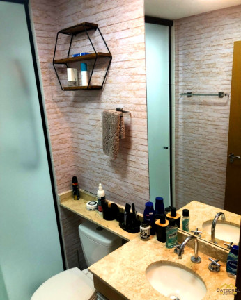 Imagem Apartamento com 2 Quartos à Venda, 62 m² em Engordadouro - Jundiaí Imagem Apartamento com 2 Quartos à Venda, 62 m² em Engordadouro - Jundiaí