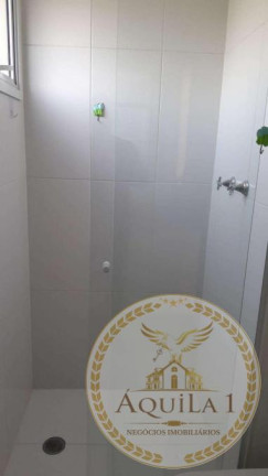 Apartamento com 1 Quarto para Alugar, 49 m² em Jardim Tupanci - Barueri