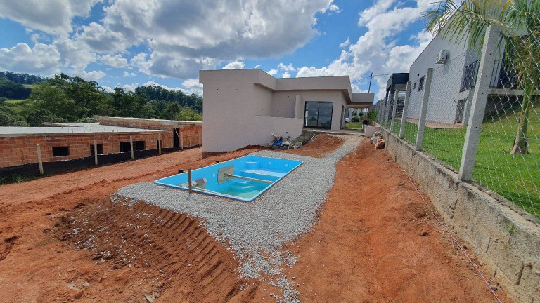 Imagem Casa à Venda, 600 m² em Condomínio Jardim Flamboyan - Bragança Paulista