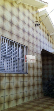 Imagem Casa com 3 Quartos à Venda, 328 m² em Sacomã - São Paulo