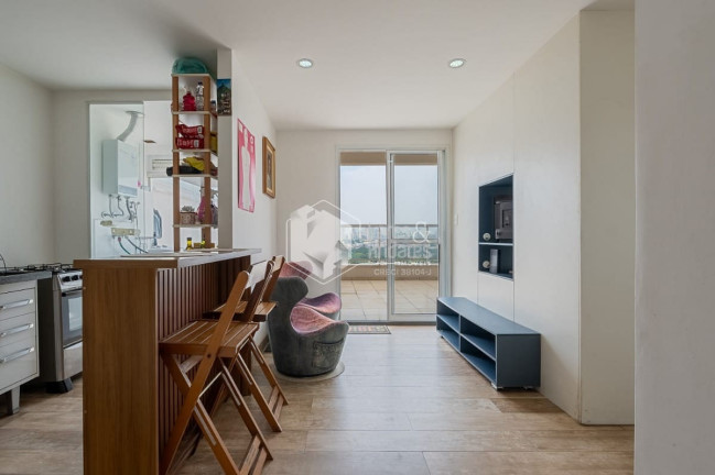 Imagem Apartamento com 1 Quarto à Venda, 62 m² em Tatuapé - São Paulo Imagem Apartamento com 1 Quarto à Venda, 62 m² em Tatuapé - São Paulo