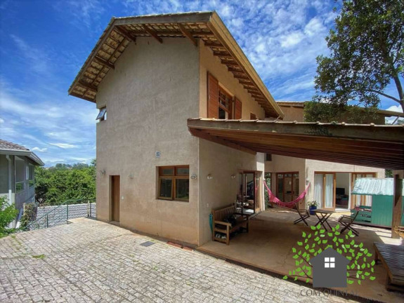 Imagem Casa com 3 Quartos à Venda, 310 m² em Chácara Das Candeias - Carapicuíba Imagem Casa com 3 Quartos à Venda, 310 m² em Chácara Das Candeias - Carapicuíba