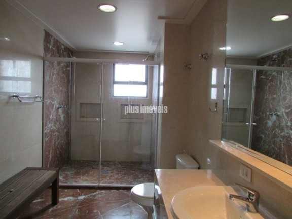 Imagem Apartamento com 4 Quartos à Venda, 385 m² em Alto Da Boa Vista - São Paulo Imagem Apartamento com 4 Quartos à Venda, 385 m² em Alto Da Boa Vista - São Paulo