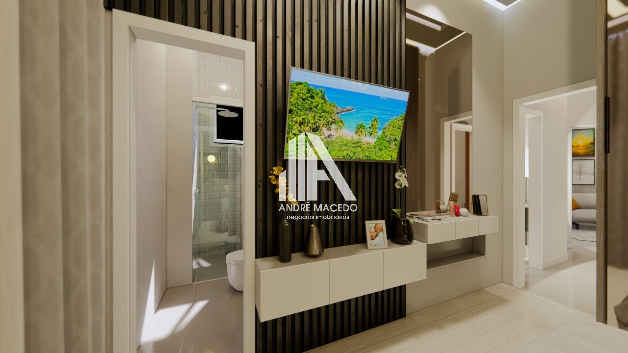 Imagem Imóvel com 3 Quartos à Venda, 68 m² em Jardim Nossa Senhora Das Graças - Mogi Guaçu