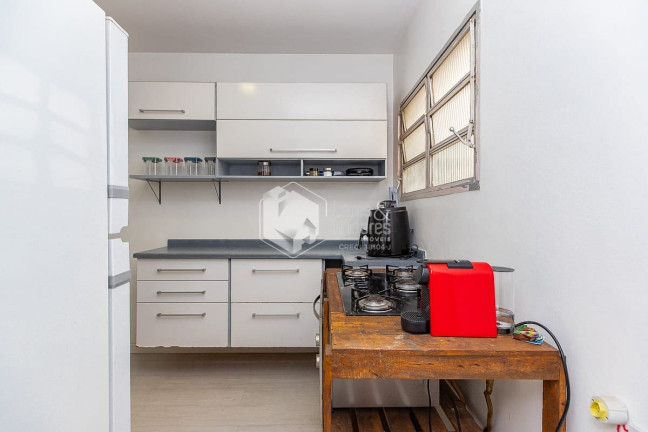 Imagem Apartamento com 2 Quartos à Venda, 77 m² em Campo Belo - São Paulo