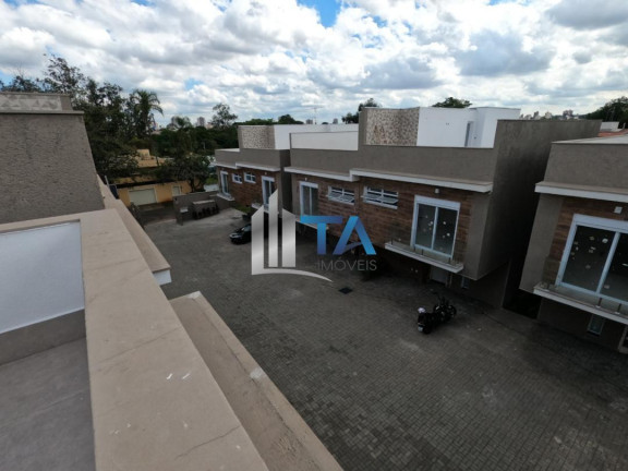 Imagem Casa com 3 Quartos à Venda, 173 m² em Parque Taquaral - Campinas