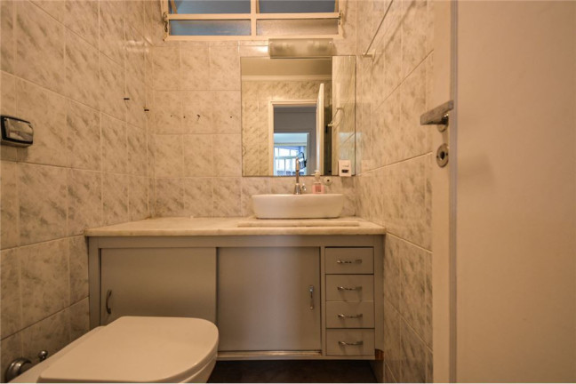 Imagem Imóvel com 3 Quartos à Venda,  em Pinheiros - São Paulo