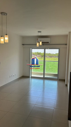 Imagem Apartamento com 3 Quartos para Alugar, 95 m² em Pinheiros - São José Do Rio Preto