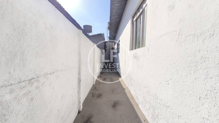 Imagem Casa com 3 Quartos à Venda, 154 m² em Vila Redenção - Goiânia