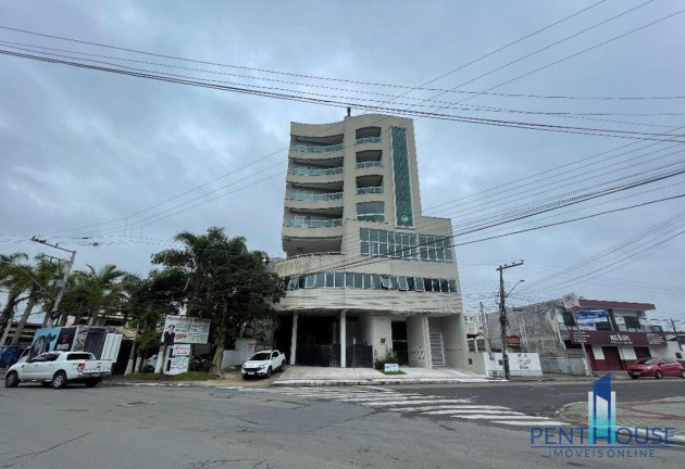 Imagem Apartamento com 2 Quartos à Venda, 65 m² em Vila Real - Balneário Camboriú