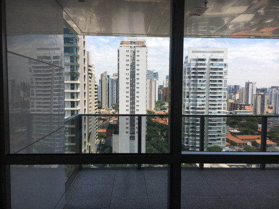 Imagem Imóvel para Alugar, 271 m² em Cidade Monções - São Caetano Do Sul Imagem Imóvel para Alugar, 271 m² em Cidade Monções - São Caetano Do Sul
