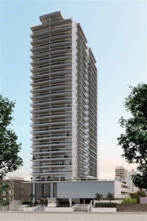 Imagem Apartamento com 3 Quartos à Venda, 116 m² em Aviação - Praia Grande