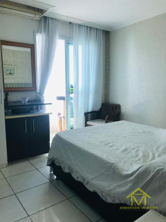 Imagem Apartamento com 3 Quartos à Venda, 120 m² em Itapuã - Vila Velha