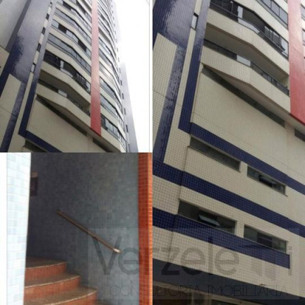 Imagem Apartamento com 3 Quartos para Temporada, 130 m² em Centro - Balneário Camboriú
