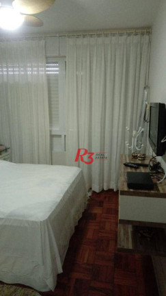 Imagem Apartamento com 1 Quarto à Venda, 90 m² em Itararé - São Vicente Imagem Apartamento com 1 Quarto à Venda, 90 m² em Itararé - São Vicente