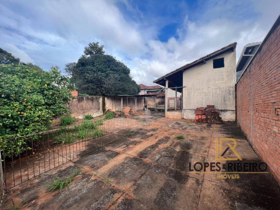 Sala Comercial à Venda, 398 m² em Centro - Botucatu