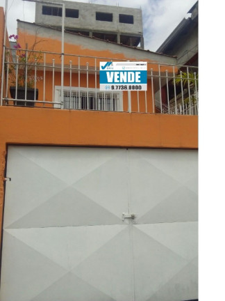 Imagem Casa com 2 Quartos à Venda, 90 m² em Vila Mirante - São Paulo