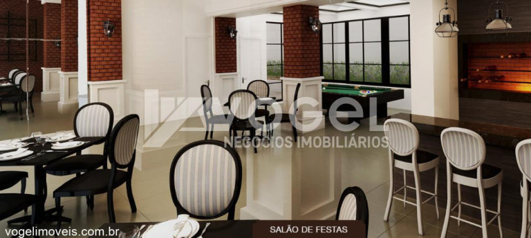 Imagem Apartamento com 3 Quartos à Venda, 171 m² em Marechal Rondon - Canoas Imagem Apartamento com 3 Quartos à Venda, 171 m² em Marechal Rondon - Canoas