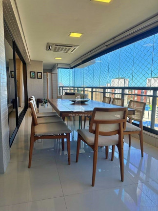 Imagem Apartamento com 4 Quartos à Venda, 209 m² em Guararapes - Fortaleza Imagem Apartamento com 4 Quartos à Venda, 209 m² em Guararapes - Fortaleza