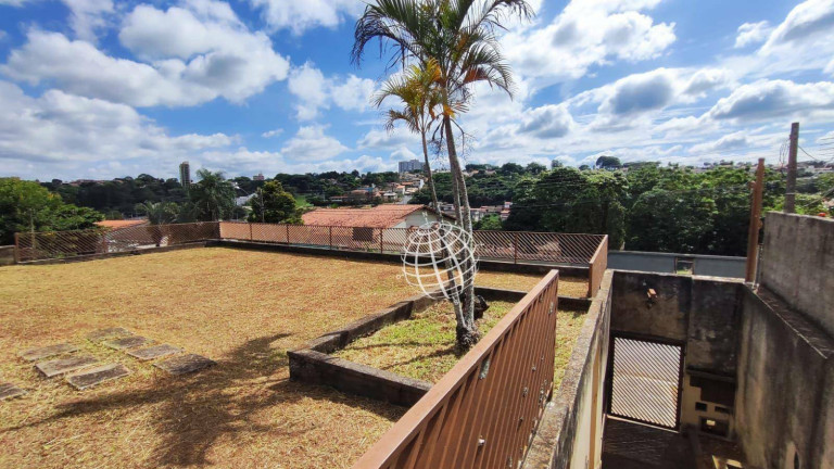 Imagem Casa com 3 Quartos à Venda, 264 m² em Nova Gardênia - Atibaia