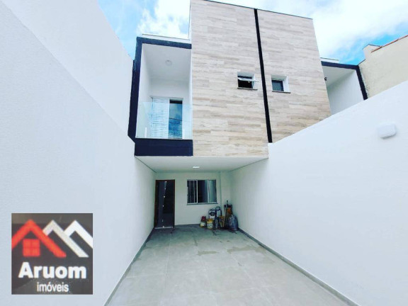 Imagem Sobrado com 3 Quartos à Venda, 160 m² em Vila Santa Clara - São Paulo Imagem Sobrado com 3 Quartos à Venda, 160 m² em Vila Santa Clara - São Paulo