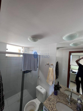Imagem Apartamento com 3 Quartos à Venda, 94 m² em Vila Gois - Anápolis