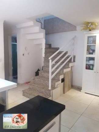 Imagem Apartamento com 3 Quartos à Venda, 140 m² em Baeta Neves - São Bernardo Do Campo