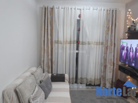 Imagem Apartamento com 2 Quartos à Venda, 50 m² em Barra Funda - São Paulo
