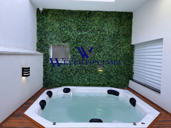 Imagem Casa com 3 Quartos à Venda, em Jardim Moriyama - Indaiatuba Imagem Casa com 3 Quartos à Venda, em Jardim Moriyama - Indaiatuba