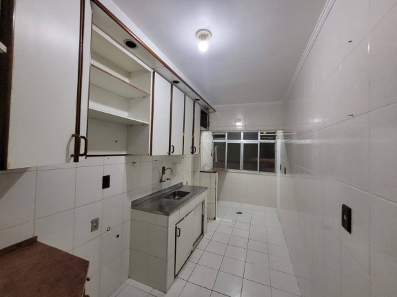 Imagem Apartamento com 2 Quartos à Venda, 84 m² em Embaré - Santos Imagem Apartamento com 2 Quartos à Venda, 84 m² em Embaré - Santos