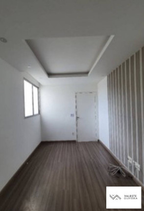 Imagem Apartamento com 2 Quartos à Venda, 50 m² em Vila Rangel - São José Dos Campos