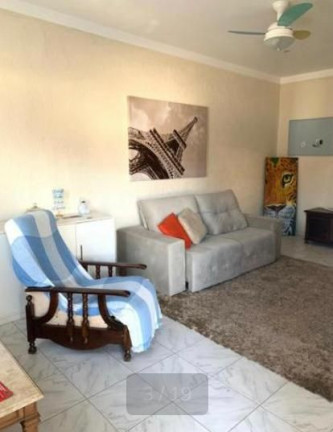 Imagem Casa com 5 Quartos à Venda, 230 m² em Vila Geny - Lorena