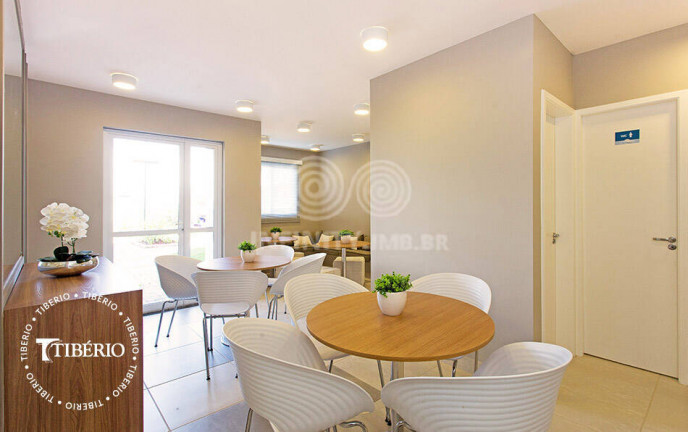 Imagem Apartamento com 2 Quartos à Venda, 50 m² em Vila Carrão - São Paulo