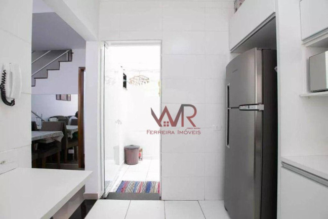 Imagem Sobrado com 2 Quartos à Venda, 65 m² em Vila Progresso - São Paulo Imagem Sobrado com 2 Quartos à Venda, 65 m² em Vila Progresso - São Paulo