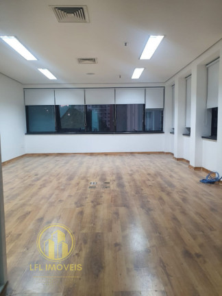 Imagem Sala Comercial para Alugar, 100 m² em Itaim Bibi - São Paulo Imagem Sala Comercial para Alugar, 100 m² em Itaim Bibi - São Paulo