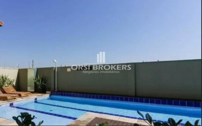 Imagem Apartamento com 2 Quartos à Venda, 57 m² em Jardim Esmeralda - São Paulo