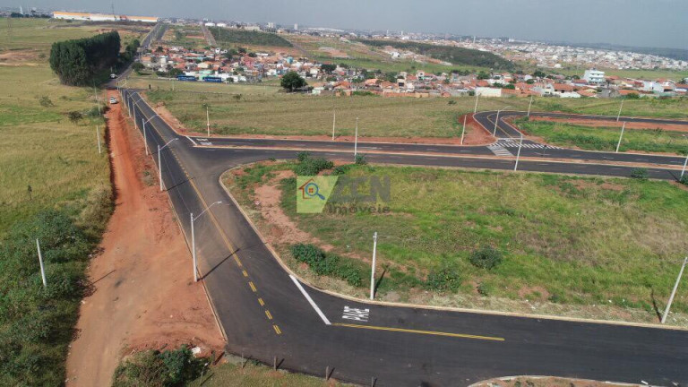 Imagem Terreno à Venda, 200 m² em Parque Orestes ôngaro - Hortolândia Imagem Terreno à Venda, 200 m² em Parque Orestes ôngaro - Hortolândia